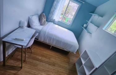 Sky High Treehouse East Austin - Foto 8