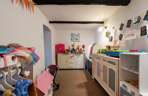 Sunny 4-bedroom cottage with South facing garden - Sunflower Cottage - Foto 46