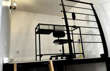 Beautiful One-Bedroom Apartment- City Center Lyon - Photo 13