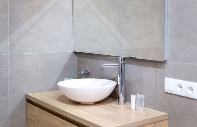 Hanchi Snoa Boutique Apartments - Foto 76