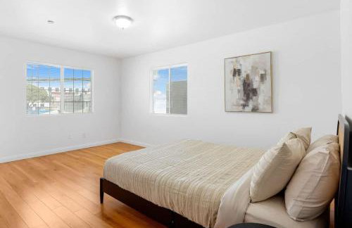 Spacious Culver City 4BR - Half Block from Amazon - Foto 17