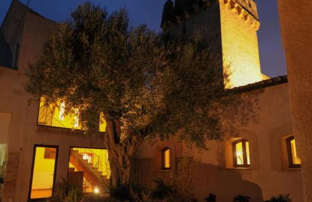 Torre del Prior - Foto 1