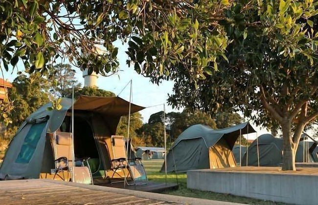 Cockatoo Island - Foto 8