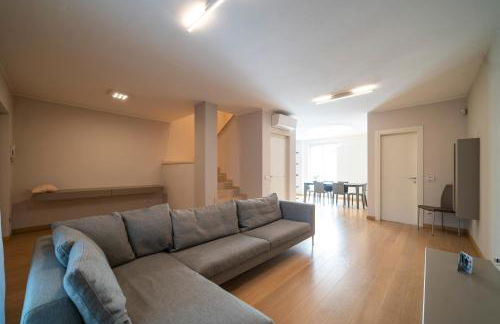 VILLA La N ° 1 - Spacious & Modern - Foto 34