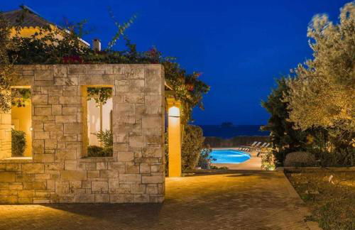 Villa Eternity, Ai Helis Kefalonia - Photo 53