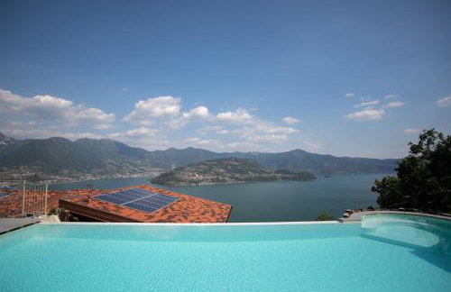 IseoLakeRental - Appartamento Celeste - Photo 7