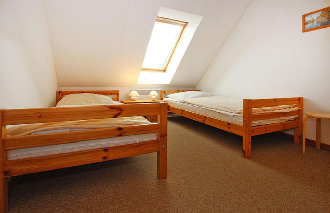 Ferienanlage im Mueritz-nationalpark in Mirow - Photo 7