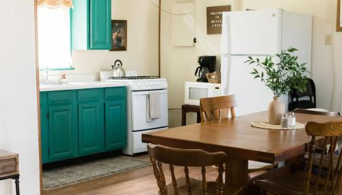 Beaver Creek Cabin 1 - Foto 5