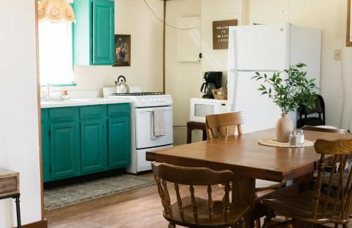 Beaver Creek Cabin 1 - Foto 5