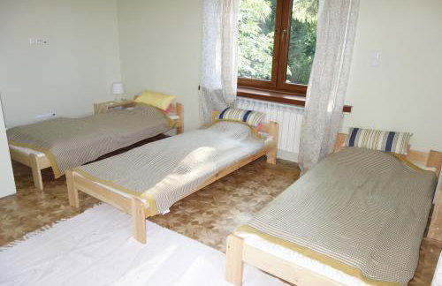 Bujaków, apartamenty Zdrojowa 58a - Foto 59