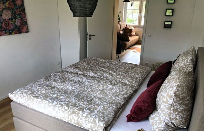 Moselle-side Apartments - Foto 3