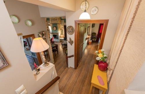 Villa Filyra - Foto 77