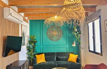 Apartamentos de la Huerta - Photo 46