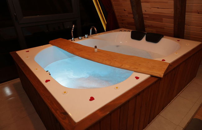 Engreens Suit Bungalov - Foto 34