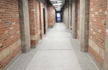 RedCity LOFT 303 - Foto 5