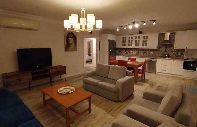 Dalyan Eren Apart - Foto 12