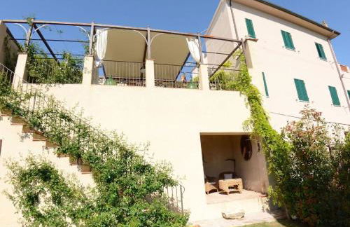 Tuscan Retreat in Aiale - Foto 3