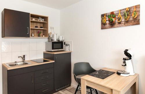 Kaiser-Ferienwohnungen am Rheinsteig - Foto 15