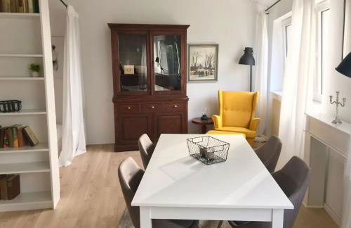 Gemütliches Bergappartement mit Weitblick - Foto 8