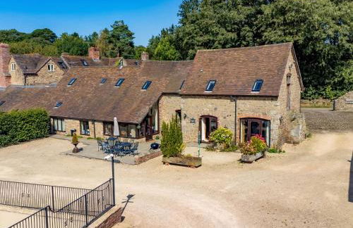 The Olde Cow House - Foto 4