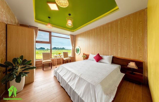 Trang An Ao dai Homestay - Photo 18