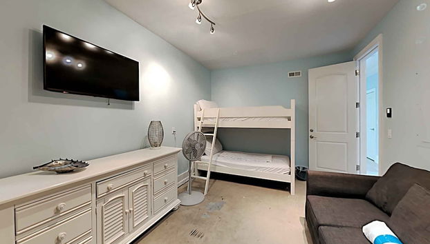 Third Day - Foto 5, Habitación