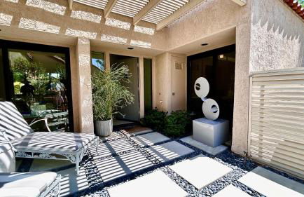 Courtside Contemporary - Foto 9