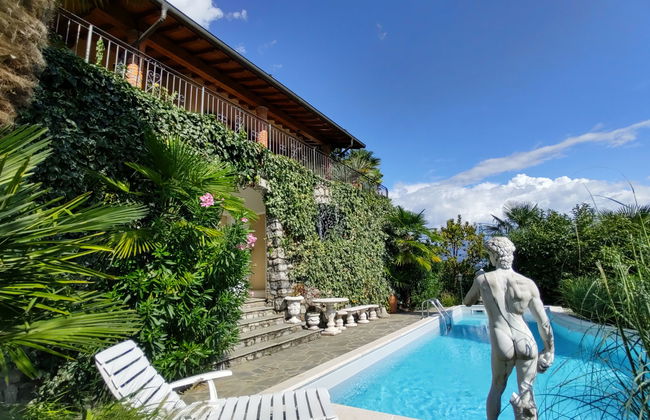 Villa Massimo - Foto 45