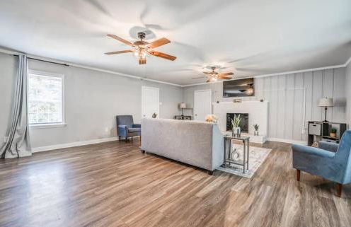 Whitehaven Park Retreat - Foto 9