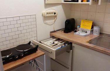 Apartment-Ferienwohnung in Mainaschaff - Foto 11