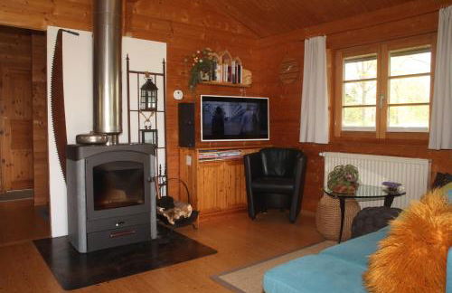 Ferienhaus Tauber 84 - Foto 7