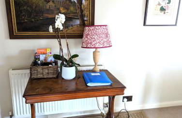 5 star Cotswold luxury with orchard garden - Foto 15