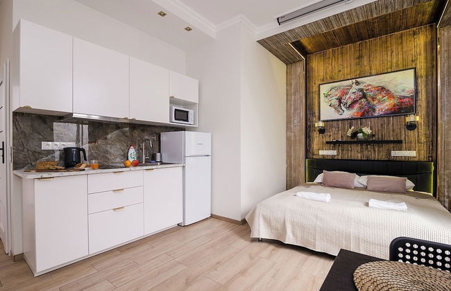 Stadion Narodowy Warszawa UNIT Studio - Foto 69