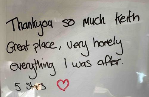 The Hideout - Foto 32