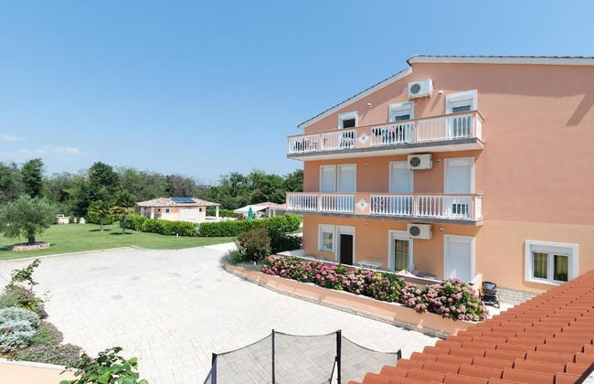 Apartmani Rok - Foto 1