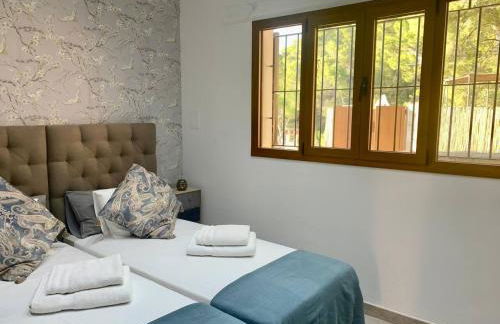 Maripins. Villa con jacuzzi y vistas únicas al mar - Foto 30