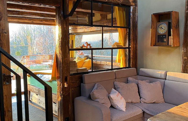 Ptasia Osada - Photo 3