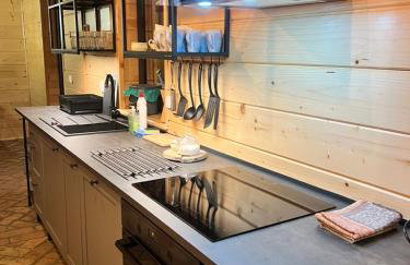 Dzika Dziura z jacuzzi - Foto 26