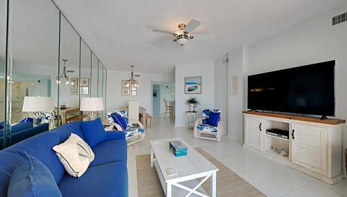 The Palms of Orange Beach by Southern Vacation Rentals - Foto 4