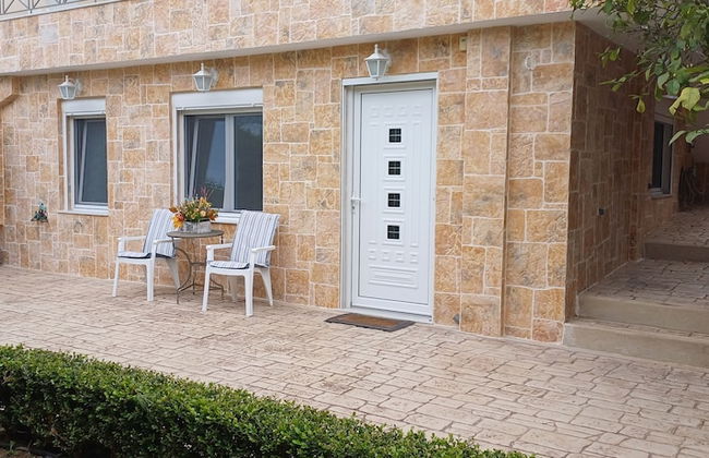 Blue Ark Aigeira Flat & Studio - Foto 63