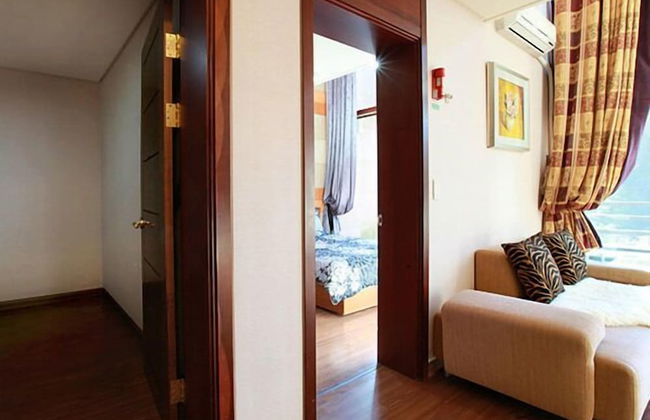 Hugel Heim Pension - Foto 23