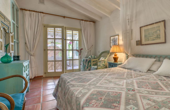 Villa Lander - Foto 5