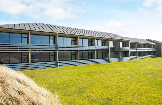 3 Person Holiday Park Home in Ulfborg - Foto 60