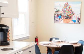 Adorable 2-bedroom bungalow near Easton, Denton - Foto 6