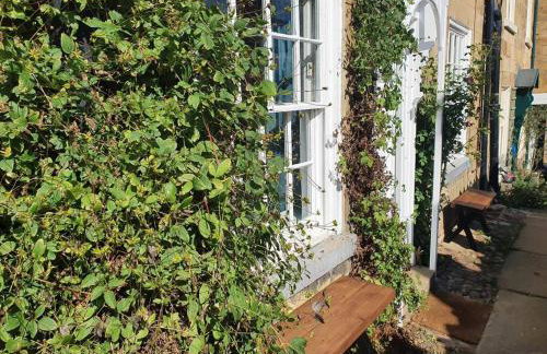 Bramblewick Cottage - Foto 1