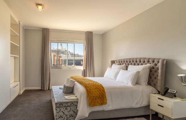 Experience Uninterrupted Comfort Fully Furnished 2br Flat Free From Loadsheding - Foto 3