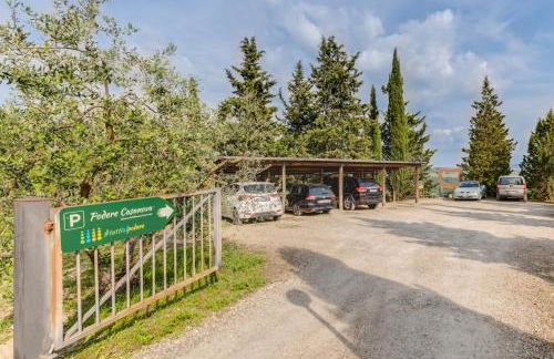 Podere Casanova di Lisa - Foto 48