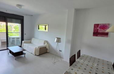 Piscina y Pádel al lado del Mar - Foto 7