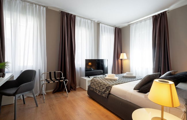 San Marco Boutique Canal View - Foto 5