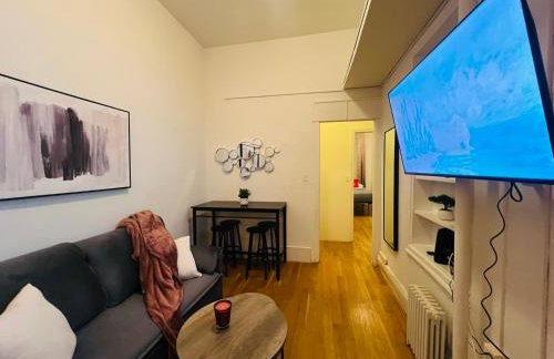 Midtown West Suites by Times Square - Foto 11